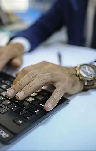 Kamuda yeni mesai sistemi nasıl olacak?