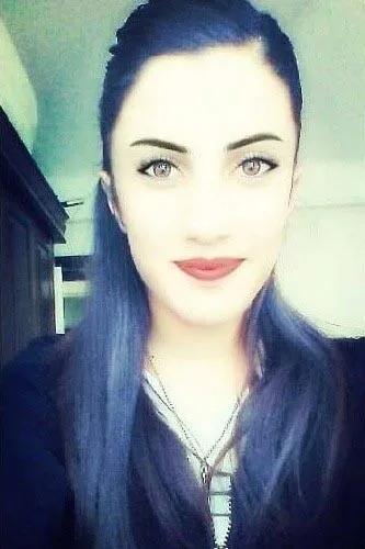 16 yaşındaki genç kızdan haber alınamıyor-1