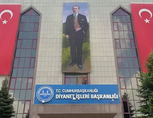 Diyanet’ten Sözcü’nün yalan haberiyle ilgili açıklama
