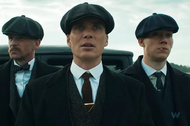 Netflix Peaky Blinders yeni sezon ne zaman yayınlanacak, final sezonu mu olacak? Peaky Blinders 6. sezon ne zaman çıkacak?