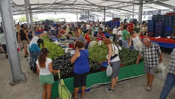 Başkan Erdoğan'ın vergi desteği müjdesi tezgahlara yansıyacak! En az yüzde 20 indirim-2