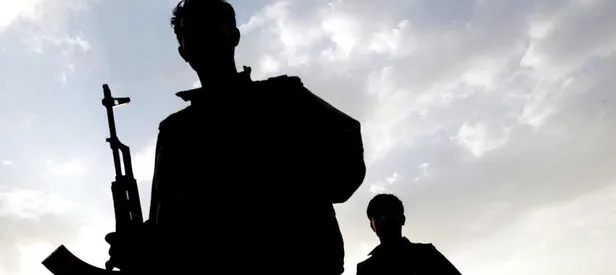 Bağdat terör örgütü PKK'ya silah verecek