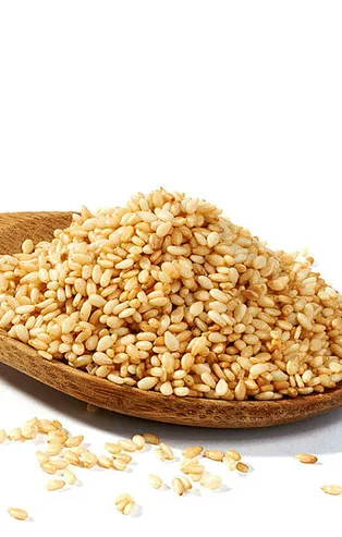 Rüyada susam görmek ne anlama gelir?