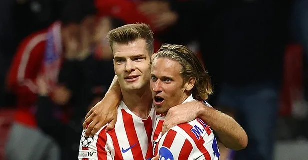 Fenerbahçe'den Sörloth'la ilk temas!