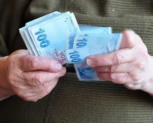 Emekliye yüzde 5 enflasyon artışı