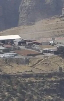 Çukurca'da kalleş saldırı
