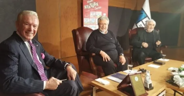 Son dakika: Savcılık Müjdat Gezen hakkında soruşturma başlattı