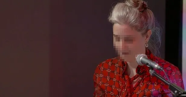 Boğaziçi Üniversitesi'nde yüksek lisans yapmak isteyen öğrenci akademisyen Ceren Özselçuk'a taciz içerikli mesajlar attı