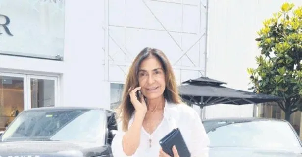 Her fırsatta torunlarımlayım