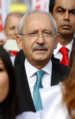 Kılıçdaroğlu 29 Ekim diyemedi