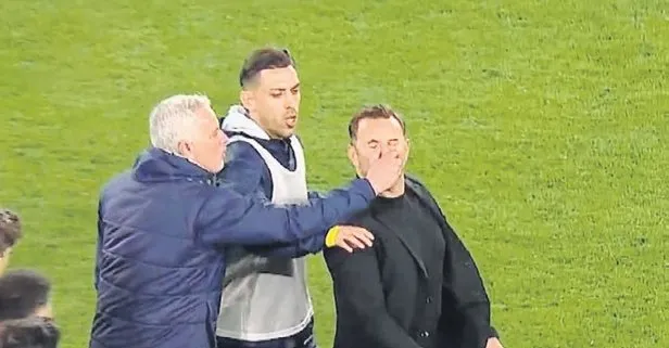 Futbol adına bir kez daha utanıyoruz!