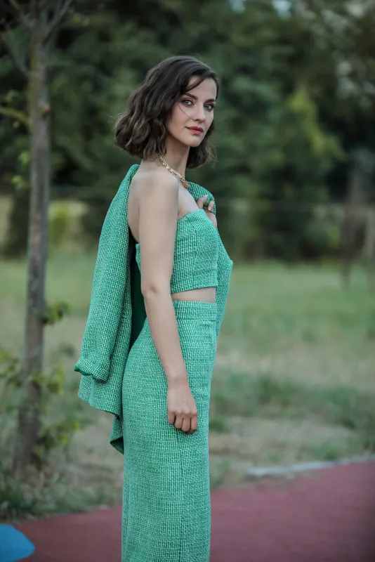 İrem Helvacıoğlu 6 ayda eridi! "Sadece pesketaryen diyetiyle..." Sen Anlat Karadeniz'in Nefes'i 70 kilodan 53'e bu yöntemle düştü!-6