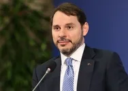 Son dakika: Hazine ve Maliye Bakanı Berat Albayrak: 2021de yüzde 5in üzerinde büyüme gelebilir