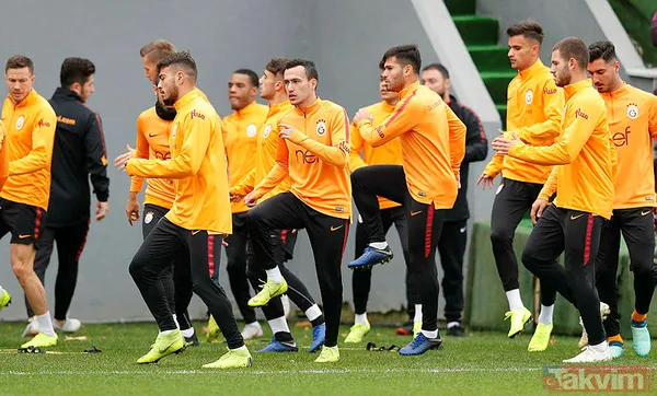 Gomis'ten Fatih Terim'e şok sözler! - 3