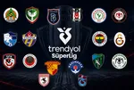 Derbi sonrası zirvede kıran kırana yarış! Süper Lig puan durumu