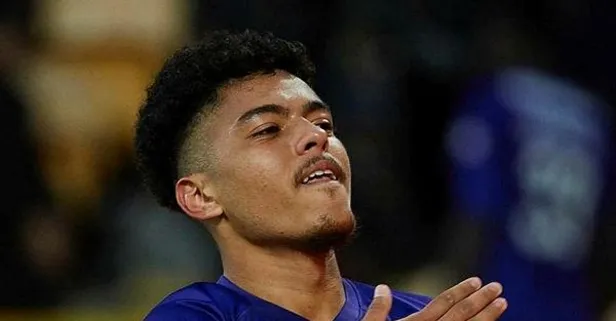 Galatasaray istedi ABD'yi tercih etti! Brezilyalı 10 numara Evander, Portland ile anlaştı