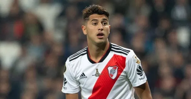 Fenerbahçe'ye 40 milyon euroluk tangocu yıldız!