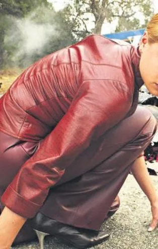 Hollywood İzmir'e akacak