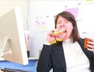 Mesleğine Göre Beslen!