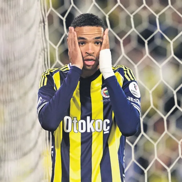 20 milyon euroluk hayalet!