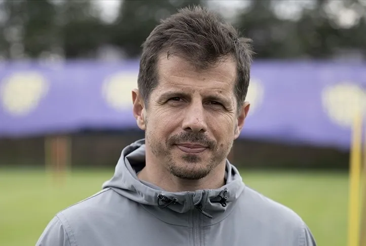 Bizim için her maç önemli