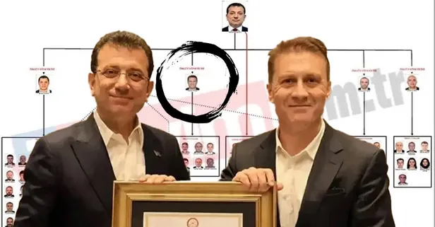 CHP'nin ihraç edemediği Ertan Yıldız ilk kez konuştu! İşte "arkasındayım" dediği ifade: İmamoğlu hafriyat paralarını Londra'ya kaçırdı