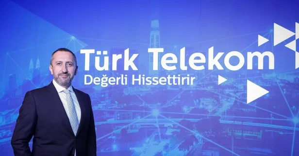 Türk Telekom’dan mobilde tarihi rekor: Son on yılın en güçlü birinci çeyrek performansı