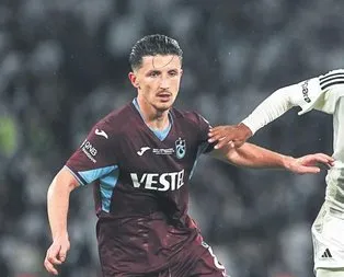 BARDHI DE GÖNDERİLİYOR