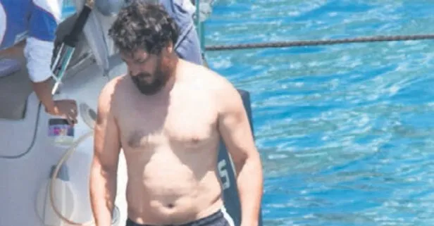 Ne Yedin Cagatay Ulusoy Un Market Alisverisi Sasirtti Takvim