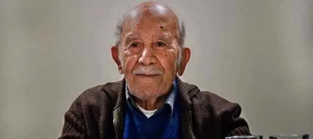 Türkali hayatını kaybetti