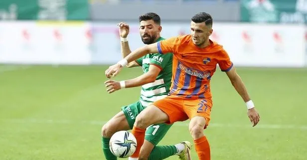 İskenderunspor TFF 2. Lig’de!