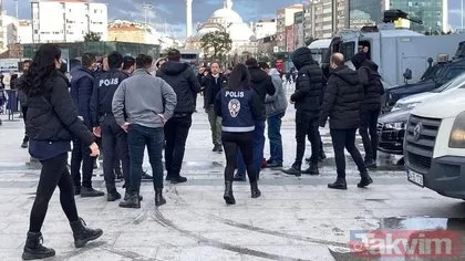 SON DAKİKA: Çağlayan’daki İstanbul Adalet Sarayı’nda polise bıçaklı saldırı! İstanbul Valiliği’nden açıklama geldi
