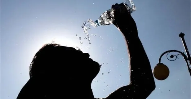 HAVA DURUMU | Meteoroloji saat vererek uyardı: Sıcak havaya dikkat! | 1 Eylül İstanbul'da hava nasıl olacak?