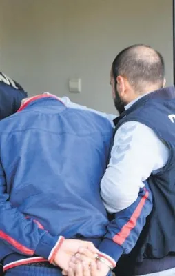 Muğla’daki son terörist de yakalandı