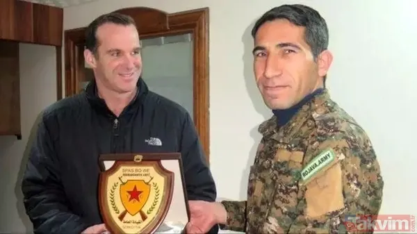 ABD'nin 'PKK'ya statü kazandırıp meşru kılma' planı! Sözde seçim müsameresinde baş aktör McGurk | İsveç'te 'teröristan' buluşması - 2