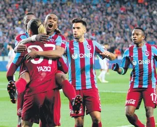 Avrupa’nın zirvesinde