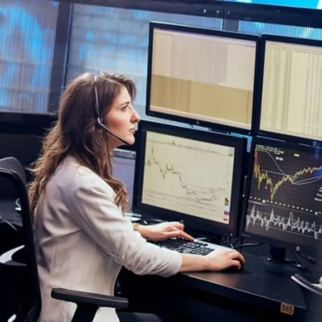 Borsa’da bayram havası