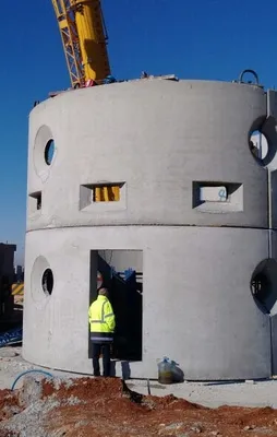 Dünyanın 3. en büyüğü olacak