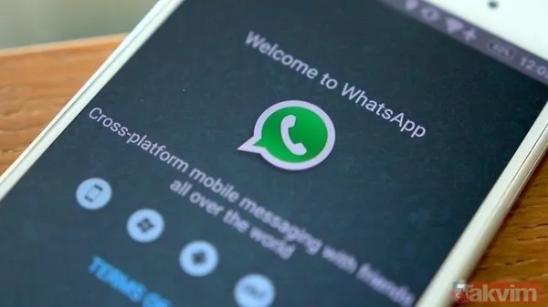 Whatsapp'ın yeni özelliği milyonları sevindirdi! Whatsapp artık işinizi kolaylaştıracak - 36