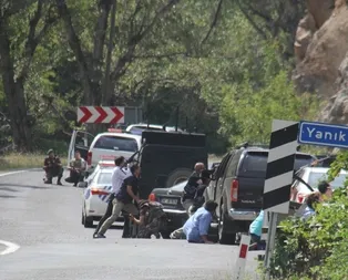 Kılıçdaroğlu’nun konvoyuna roket atılması engellendi