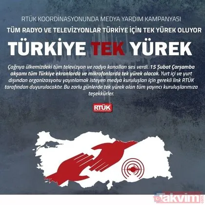 Deprem ortak yayın bağış nasıl, nereden yapılır? Türkiye Tek Yürek IBAN NO SMS ile adım adım bağış: TEKYÜREK yazıp 2668’e gönder! TÜRKİYE TEK YÜREK BAĞIŞ EKRANI📺