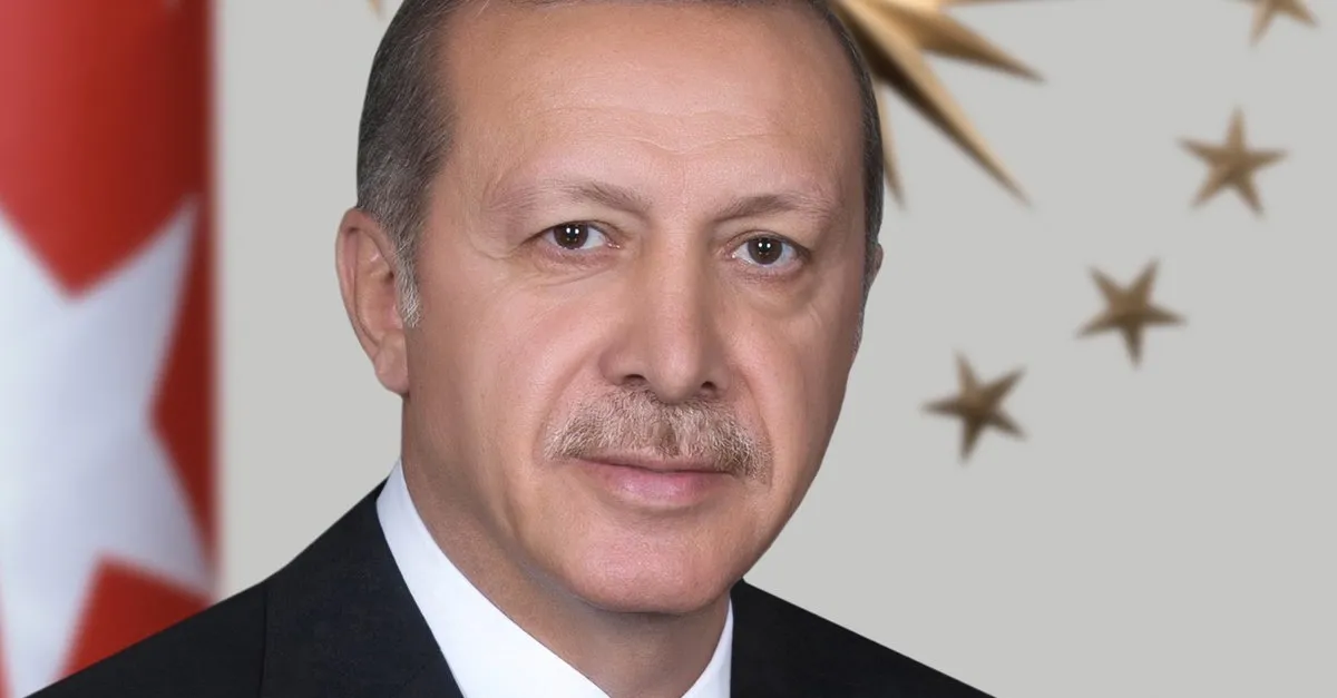 Başkan Erdoğan'dan "sürpriz program" paylaşımı
