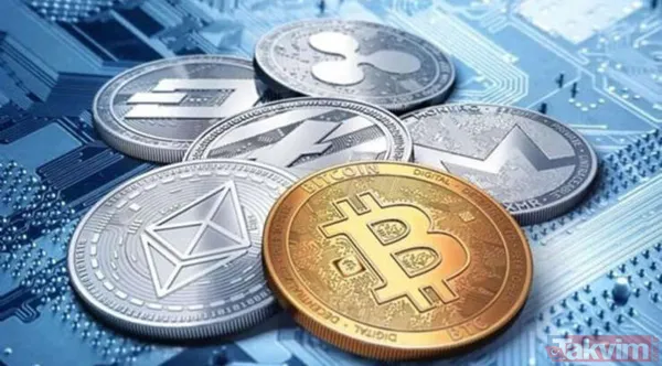 Paribu, BtcTürk, Bitexen... Thodex faciasının ardından kripto para borsaları mercek altında! - 24