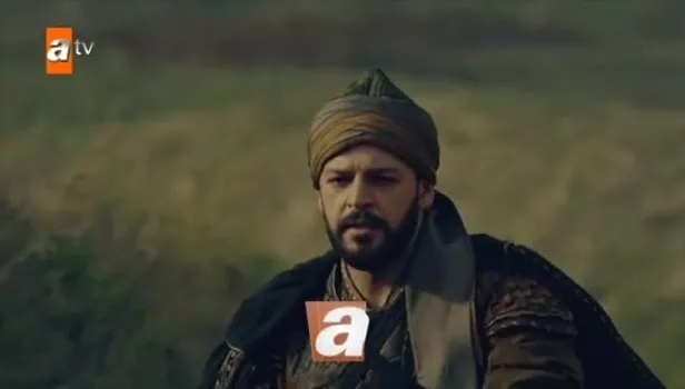 Bozkır Arslanı Celaleddin 6. bölüm fragmanı yayınlandı!