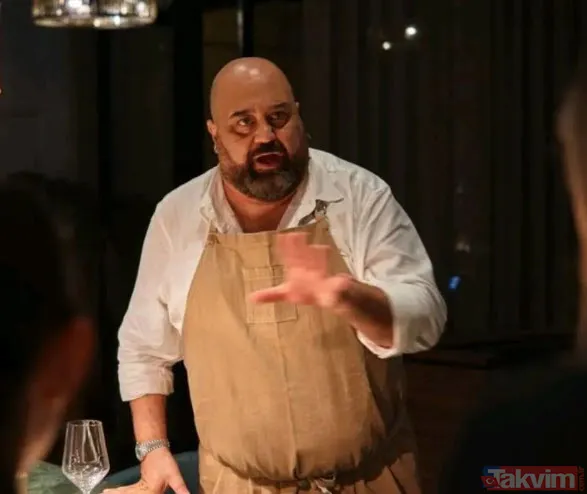 Acun Ilıcalı'dan sonunda Somer Sivrioğlu açıklaması geldi! Masterchef'te var mı yok mu merak ediliyordu "Çalışmasını istemiyorum..." - 4