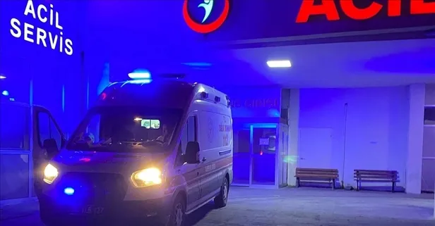 Askeri aracın devrilmesi sonucu Üsteğmen Tuğrul Özsu şehit oldu