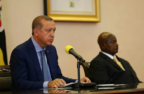 Fransız dergiden Türkiye dosyası! Başarı hikayesi 3. perde: Afrika kıtasındaki yumuşak gücü, savunma sanayisi…-7