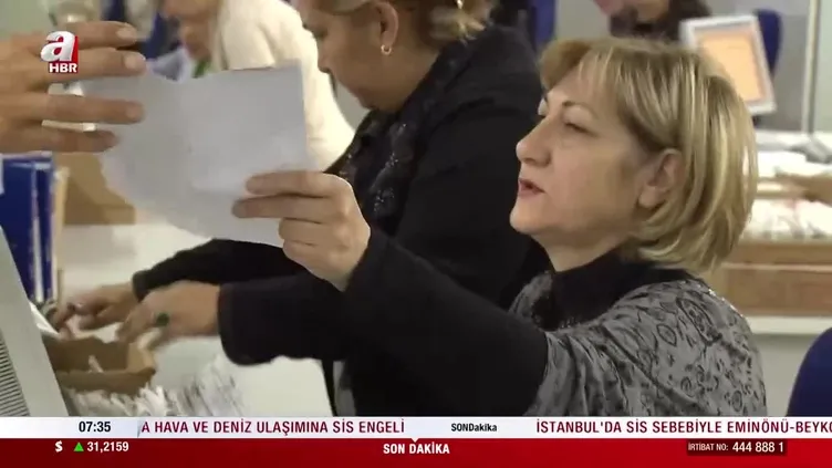 🎦▶️ Emekliye 15 Bin TL promosyon! 🔴 SON GÜN! 💰