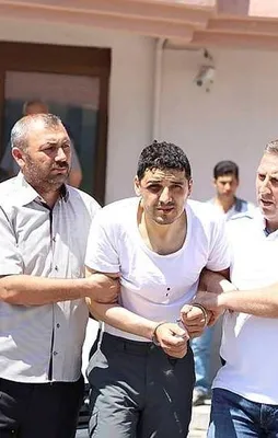 Hainlerden 'Erdoğan'ın uçağını vurun' talimatı