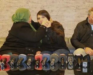 Evlat nöbetinin zaferi! Teröristlerden kaçan Mekiye Kaya, her şeyi anlattı!